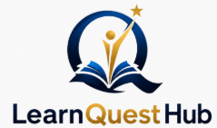 Learn Quest Hub